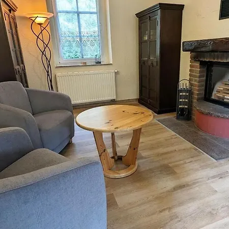 Hébergement de vacances Old Forge Modern Retreat