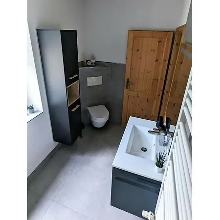 Old Forge Modern Retreat Scharfenstein