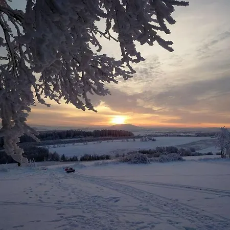 Hébergement de vacances Old Forge Modern Retreat *