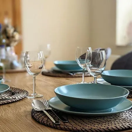 Old Forge Modern Retreat