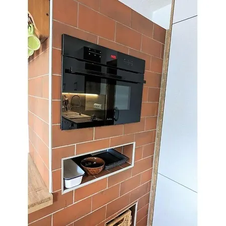 Hébergement de vacances Old Forge Modern Retreat